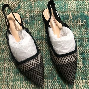 Jeffrey Campbell Emelia Flat 9